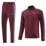 Jacket  Tracksuit  1:1  24 -25
