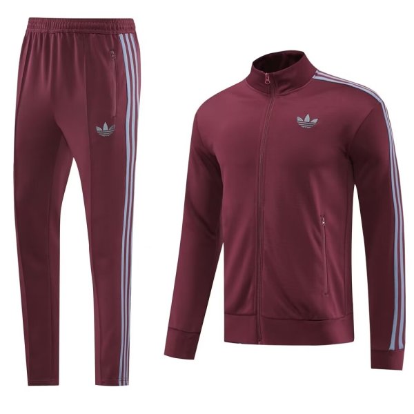 Jacket  Tracksuit  1:1  24 -25