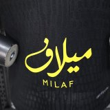 Al Ittihad Saudi  Third Away Black Player 1:1 Quality Soccer Jersey 25-26