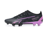 Puma Ultra Ultimate FG39-45 彪马世界杯全针织防水FG足球鞋