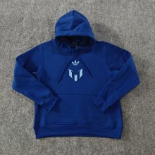 Inter Miami Hoodie Black Blue Green  Red  Grey  White Jacket  Tracksuit  1:1 Quality Soccer Jersey  25-26