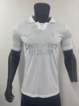 Real Madrid  Special Edition White Player  1:1 Quality Soccer Jersey  26-27