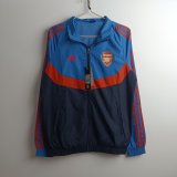 Arsenal  Windbreaker  24-25