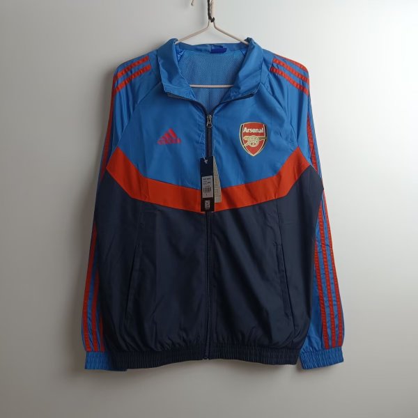 Arsenal  Windbreaker  24-25