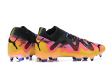 Puma Future Ultimate FG 39-45 彪马未来精华全针织系列FG足球鞋