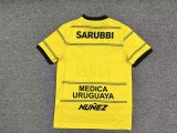 Penarol Home Fans 1:1 Quality Soccer Jersey  26-27