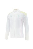 Juventus  Windbreaker  white 1:1 25-26