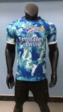 Real Madrid  Special Edition  Player  1:1 Quality Soccer Jersey   24-25
