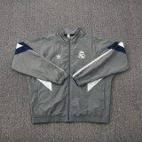 Real Madrid Windbreaker 1:1 25-26