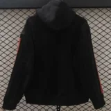 Germany  Hoodie Black Blue Green  Red  Grey  White Jacket  Tracksuit  1:1 Quality Soccer Jersey  25-26
