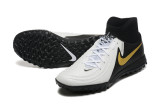 Nike Phantom GX II Luna EliteTF39-45 耐克月煞高帮全针织碎钉
