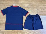 Retro Arsenal Home 1:1 2002-2004