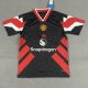 Manchester United Special Edition Black Fans 1:1 Quality Soccer Jersey    25-26
