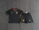 Panama Away Kids  1:1 Quality Soccer Jersey  25-26