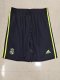 Real Madrid third away shorts pants 1:1 Quality Soccer Jersey  22-23