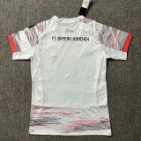 Bayern Munich  Women  Away Fans 1:1 Quality Soccer Jersey  25-26