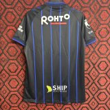 Gamba Osaka home Fans 1:1 Quality Soccer Jersey  24-25