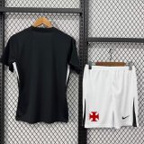 Vasco da Gama Home Kids 1:1 Quality Soccer Jersey 26-27
