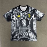 Juventus Special Edition Fans 1:1 Quality Soccer Jersey  25-26