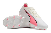 Puma Ultra Ultimate FG39-45 彪马世界杯全针织防水FG足球鞋
