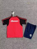 MLB Flamenco  kids  White Baseball  Jerseys    25-26