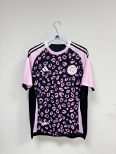 Algeria Special Edition Fans Black 1:1 Quality Soccer Jersey  26-27(2026)