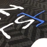 Brooklyn Nets City Edition graffiti Black #2 GRIFFIN 1:1 Quality NBA  Season Jerseys 2021