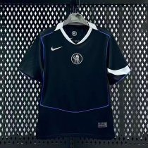 Chelsea Third Away Fans 1:1 Quality Soccer Jersey  25-26