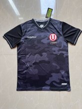 Universidad De Chile third  Away fans 24-25