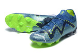 Puma Future Ultimate FG 39-45 彪马未来精华全针织系列FG足球鞋