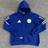 Celtic Hoodie Black Blue Green  Red  Grey  White Jacket  Tracksuit  1:1 Quality Soccer Jersey  25-26