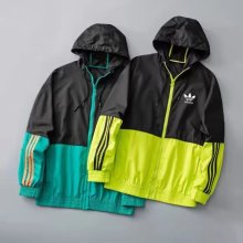 adidas Windbreaker two-sided  24-25