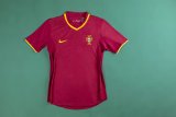 Retro Portugal Home 2000
