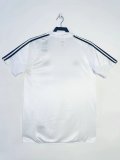 Retro Real Madrid home fans 1:1 Quality Soccer Jersey  2004-2005