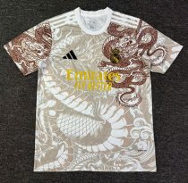 Real Madrid  Special Edition Fans 1:1 Quality Soccer Jersey    24-25