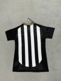Mineiro Women home Fans 1:1 Quality Soccer Jersey  25-26