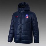 Tottenham Atletico Madrid Chelsea barcelona America PSG all team customized cotton-padded clothes Jacket 1:1 25-26