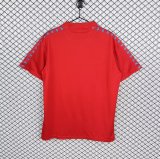 Retro Osasuna Home  1:1 Quality Soccer Jersey 1983