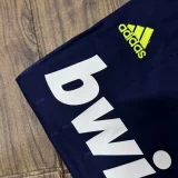 Retro Real Madrid away long 1:1 Quality Soccer Jersey  2012-2013