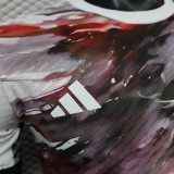 Japan Special Edition  player 1:1 Quality Soccer Jersey  25-26