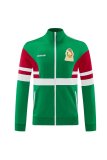 mexico jacket suite 1:1 Quality jacket Jersey 26-27 (2026)