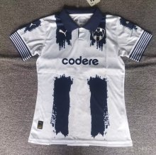 Monterrey Away FIFA Club World Cup  Women  Fans  1:1 Quality Soccer Jersey  25-26