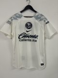 Club American goalkeeper Fans 1:1 Quality Soccer Jersey   24-25