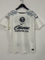 Club American goalkeeper Fans 1:1 Quality Soccer Jersey   24-25