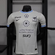 Al Ittihad Saudi Away Player 1:1 Quality Soccer Jersey 25-26