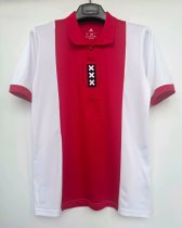Ajax 125 year  anniversary edition Special Edition  fans 1:1 Quality Soccer Jersey   25-26