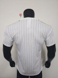 Chelsea  T-shirt White Retro Player 1:1 Quality Soccer Jersey   25-26