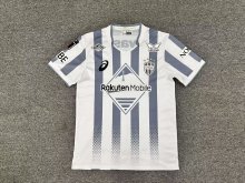 Vissel Kobe  Home Fans 1:1 Quality Soccer Jersey  26-27