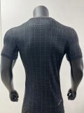 Tottenham Away Player  1:1 Quality Soccer Jersey   25-26