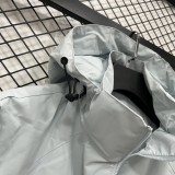 Jordan Interchange Jacket Windbreaker 1:1 25-26
